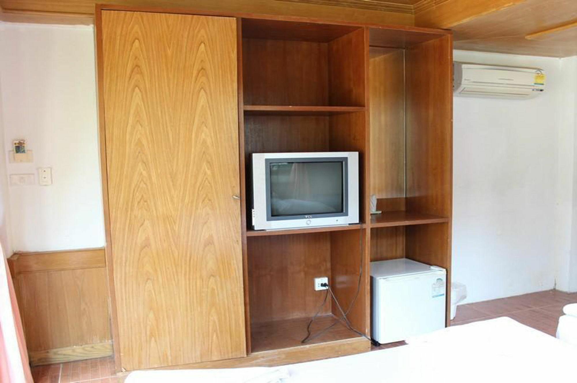 Koh Chang Thai Garden Hill Resort Экстерьер фото